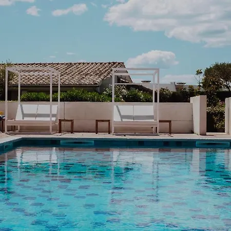 Oustau Camarguen & Hotel Le Grau-du-Roi