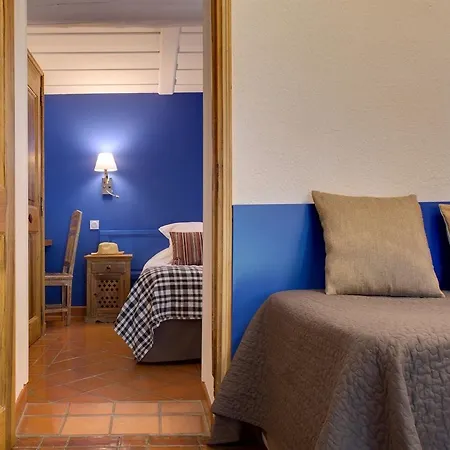 Oustau Camarguen & Hotel Le Grau-du-Roi