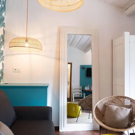 Oustau Camarguen & 4* Le Grau-du-Roi