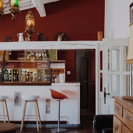 Hotel Oustau Camarguen & Le Grau-du-Roi
