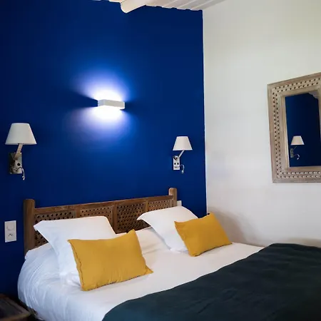 Oustau Camarguen & 4* Le Grau-du-Roi