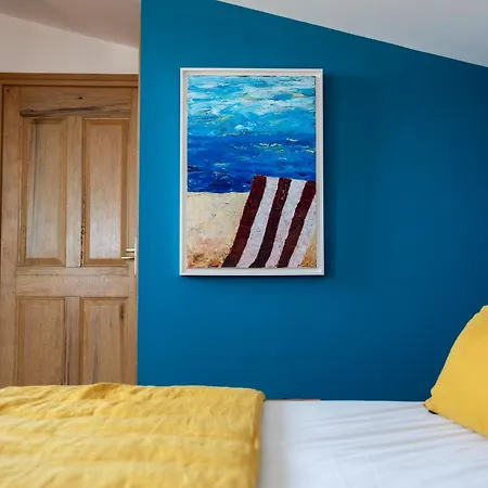 Hotel Oustau Camarguen &