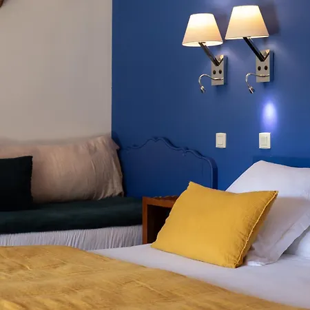 Oustau Camarguen & 4* Le Grau-du-Roi