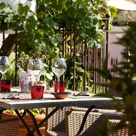 Oustau Camarguen Hôtel&spa Hotel Le Grau-du-Roi