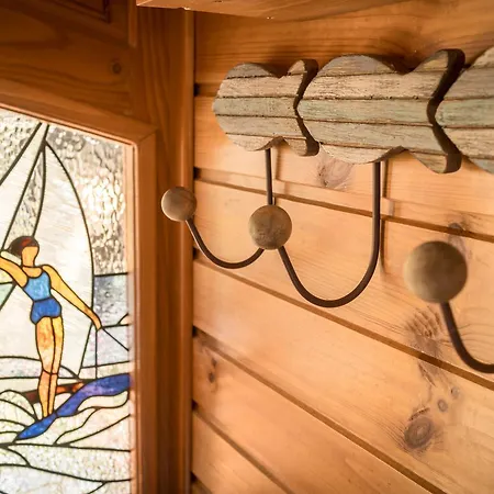 Hotel Oustau Camarguen Hôtel&spa 4*