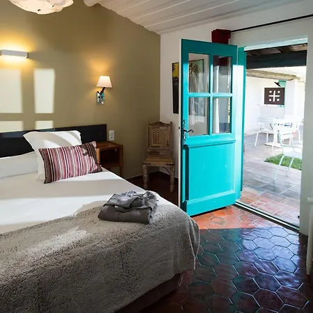 Oustau Camarguen & 4* Le Grau-du-Roi