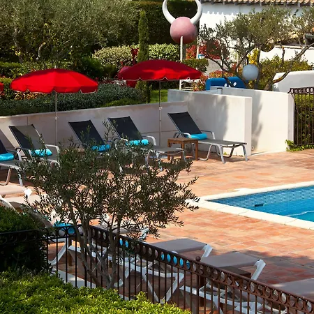 Oustau Camarguen & Hotel Le Grau-du-Roi