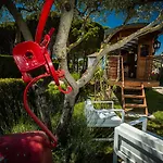Hotel Oustau Camarguen &