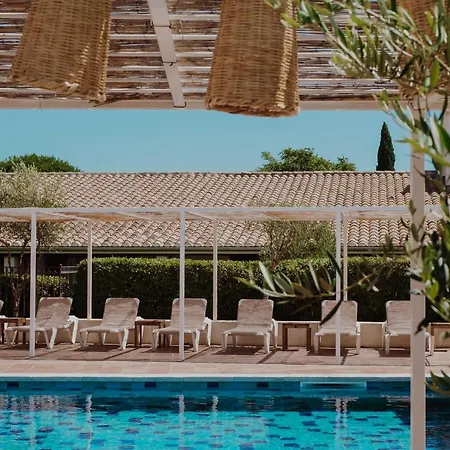 Oustau Camarguen & 4* Le Grau-du-Roi