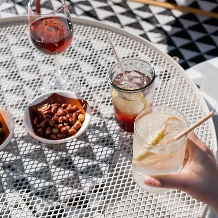 Oustau Camarguen Hôtel&spa