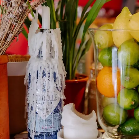 Oustau Camarguen & 4*