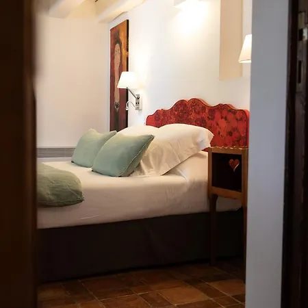 Oustau Camarguen & Hotel