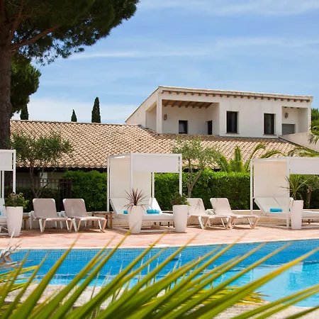 Oustau Camarguen & Hotel Le Grau-du-Roi