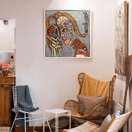 Hotel Oustau Camarguen & 4*