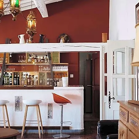 Hotel Oustau Camarguen & Le Grau-du-Roi