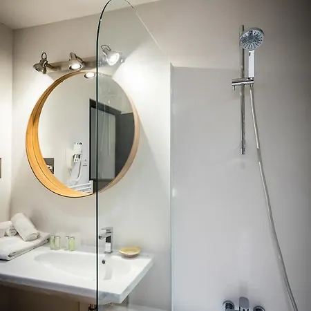فندق Oustau Camarguen & 4*
