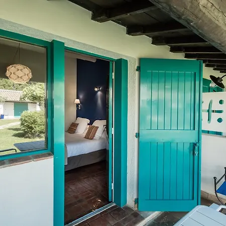 Oustau Camarguen & Le Grau-du-Roi