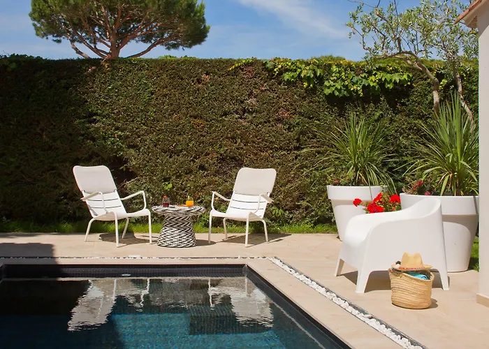 Oustau Camarguen Hôtel&spa Hotel Le Grau-du-Roi